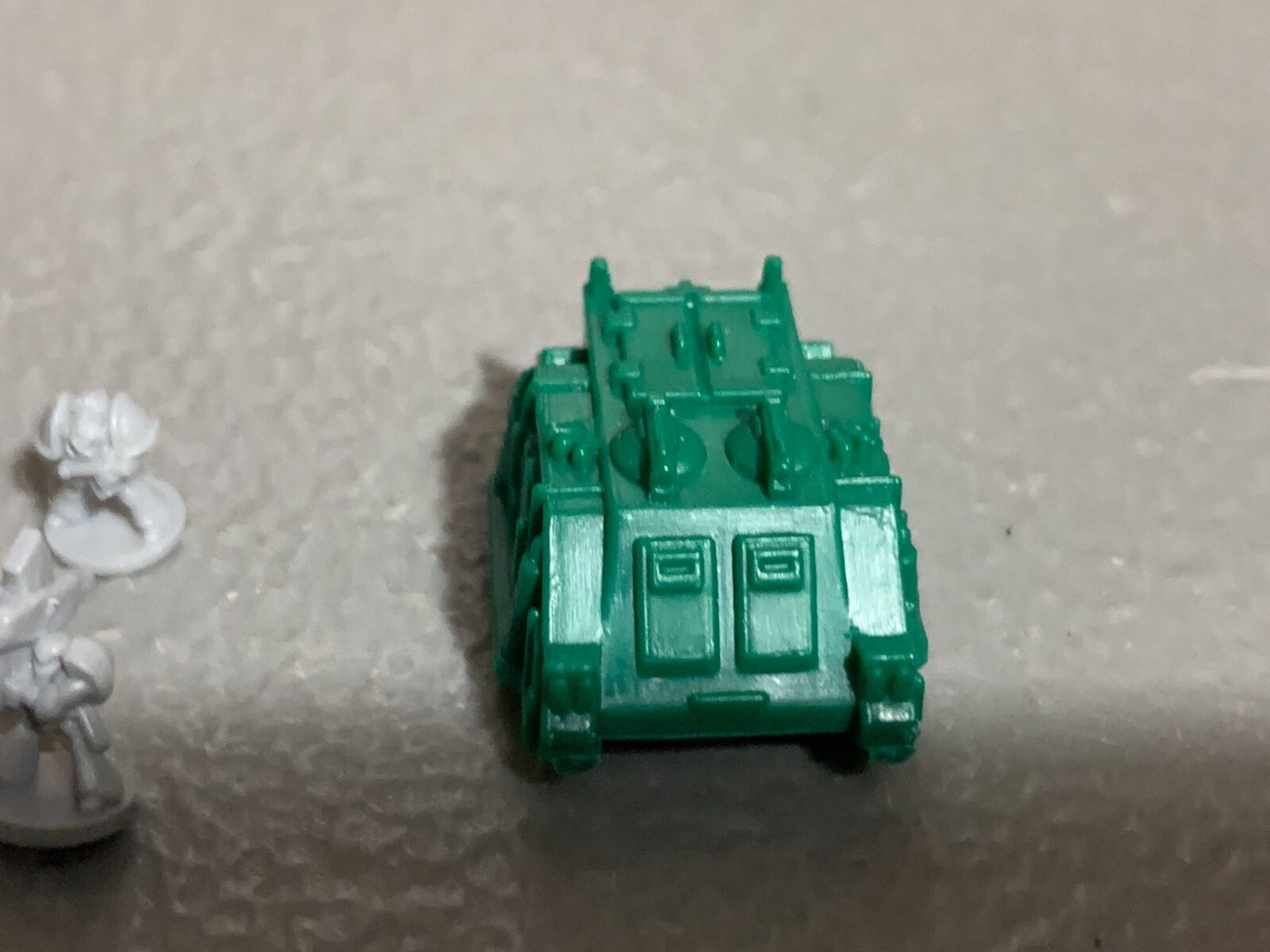 A12526 EPIC WARHAMMER 40K SPACE MARINES DEVASTATOR DETACHMENT GAMES WORKSHOP GW