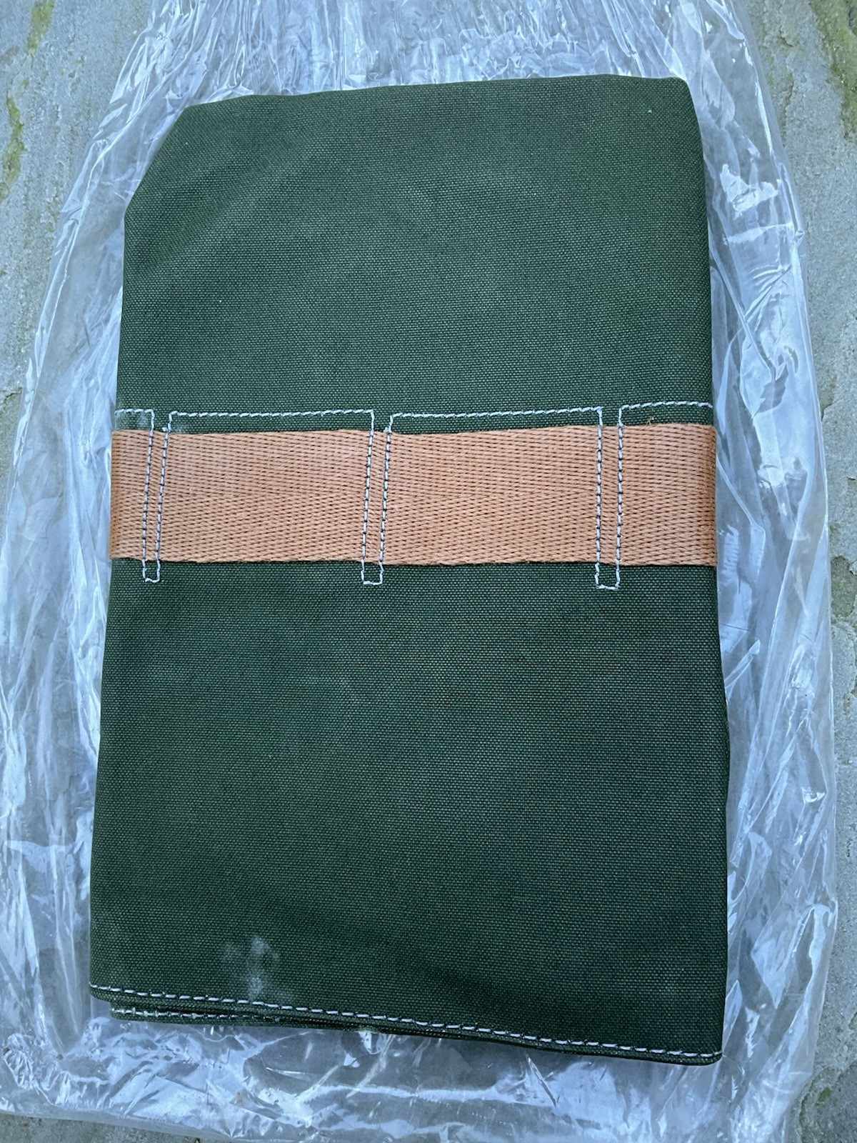 GQ Parachutes Weapon Sleeve