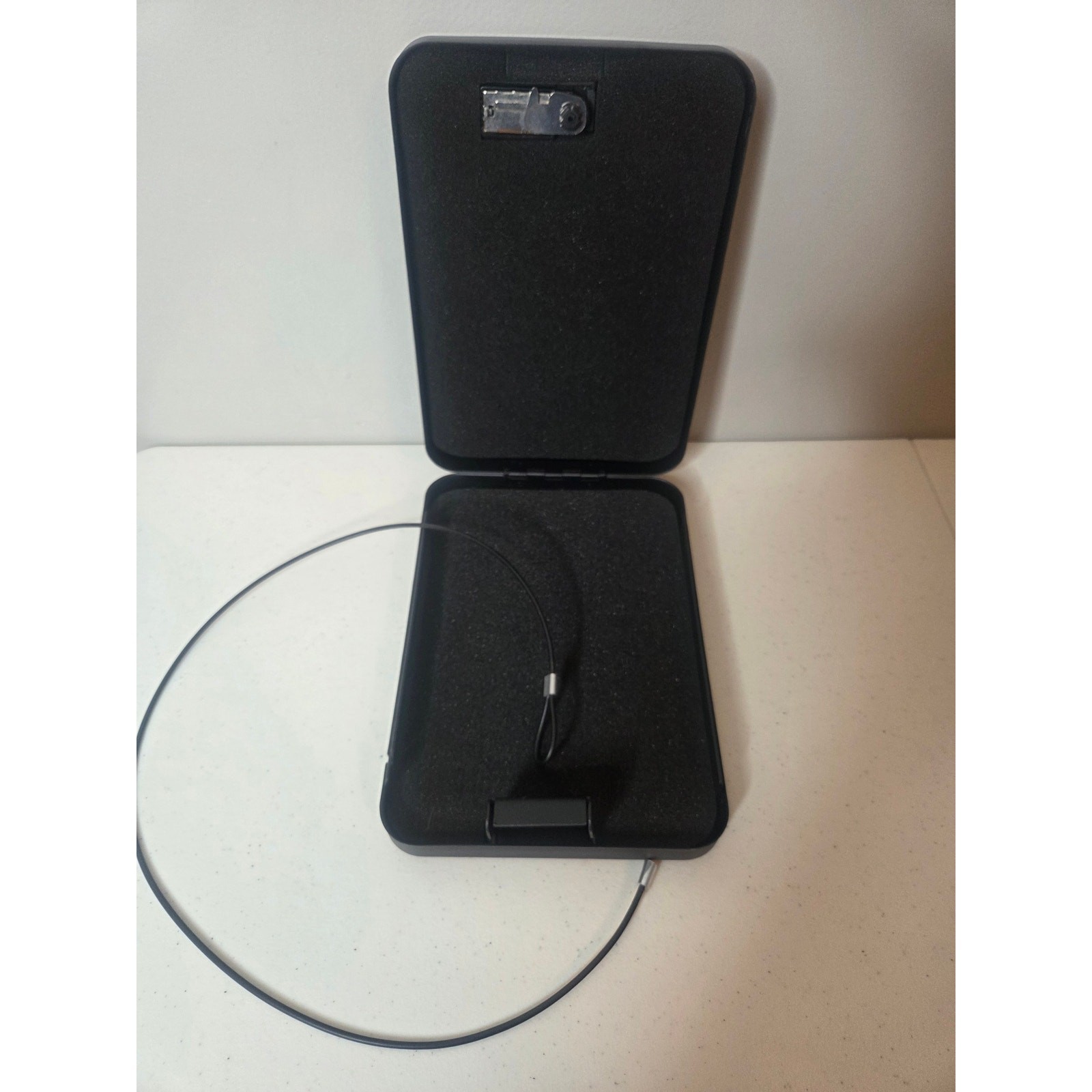 Secure Vault by Boyt in Black