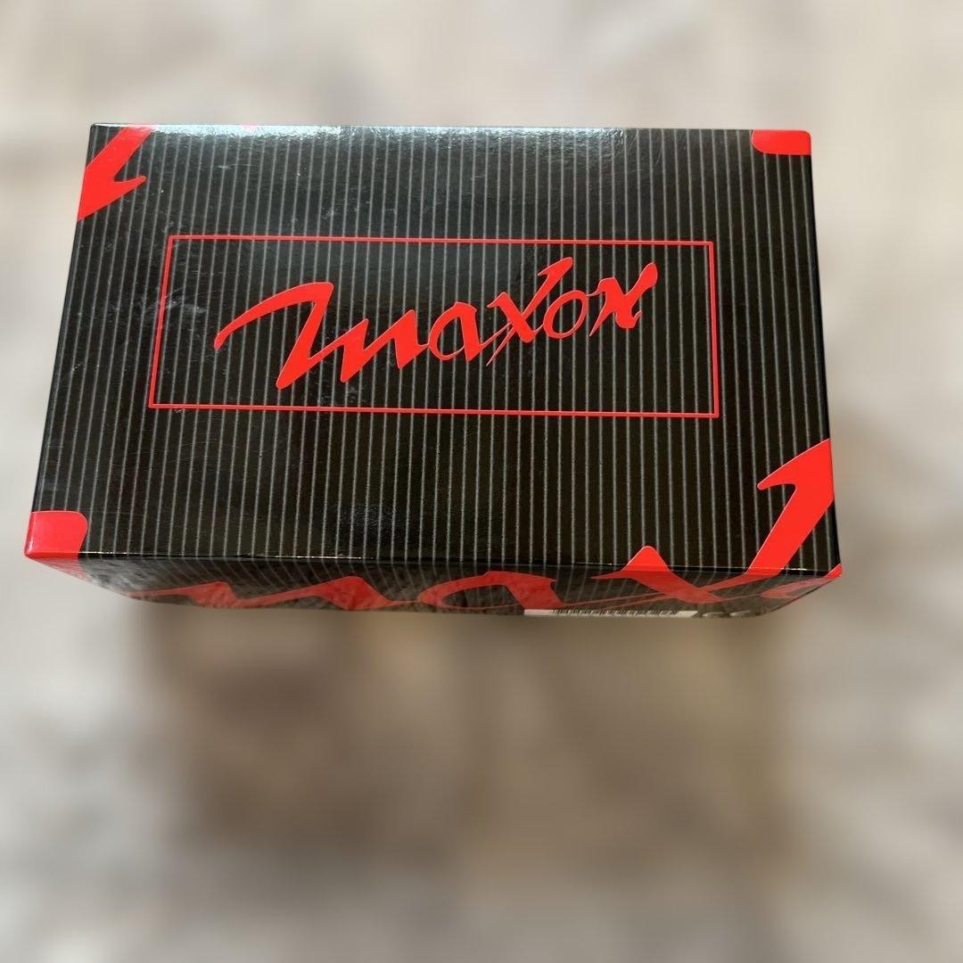 Maxon PAC9 Analog Chorus Effector