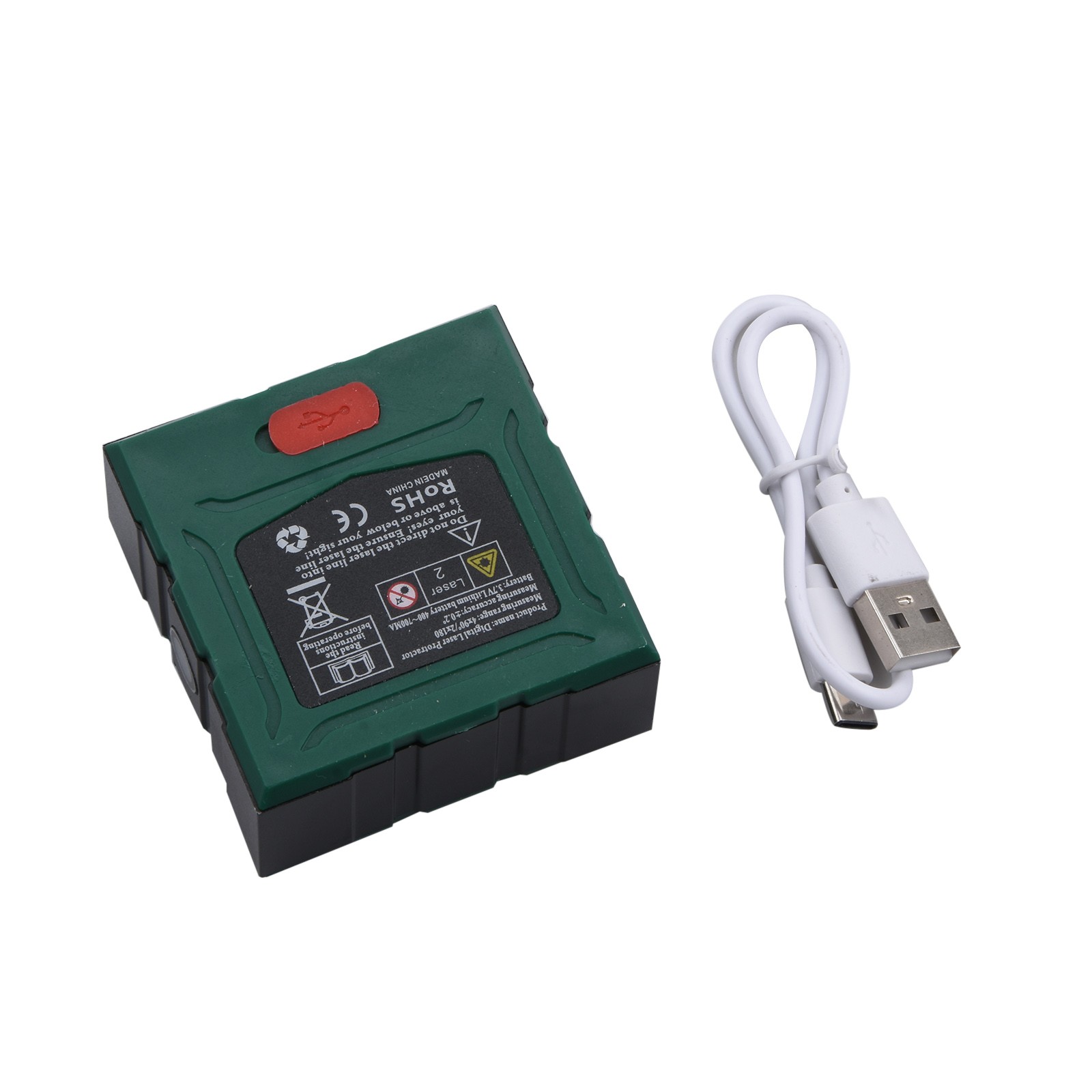 For Workshop Use Digital Angle Finder 4 Side Strong Magnetic Tool Professional