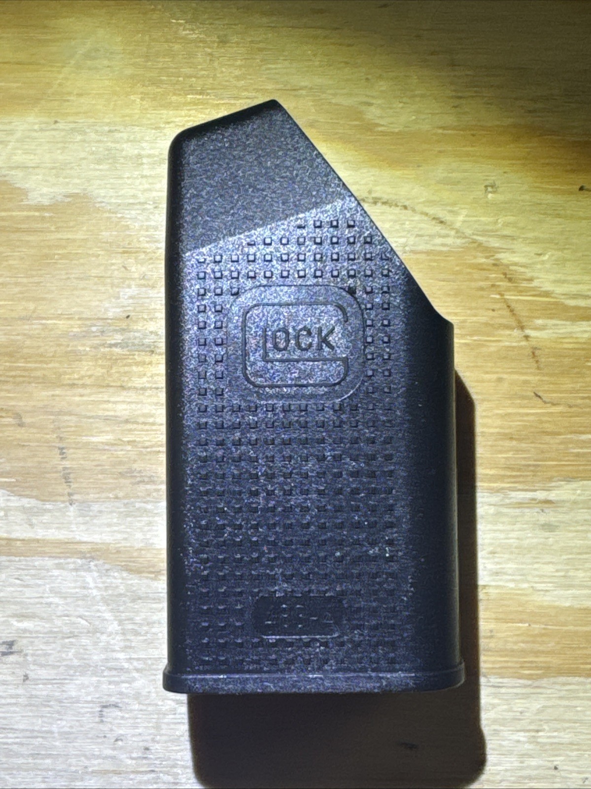 Glock OEM Magazine Speed Loader for 9mm/.40 fit 17,19,22,23,26,27,32,33,34,35