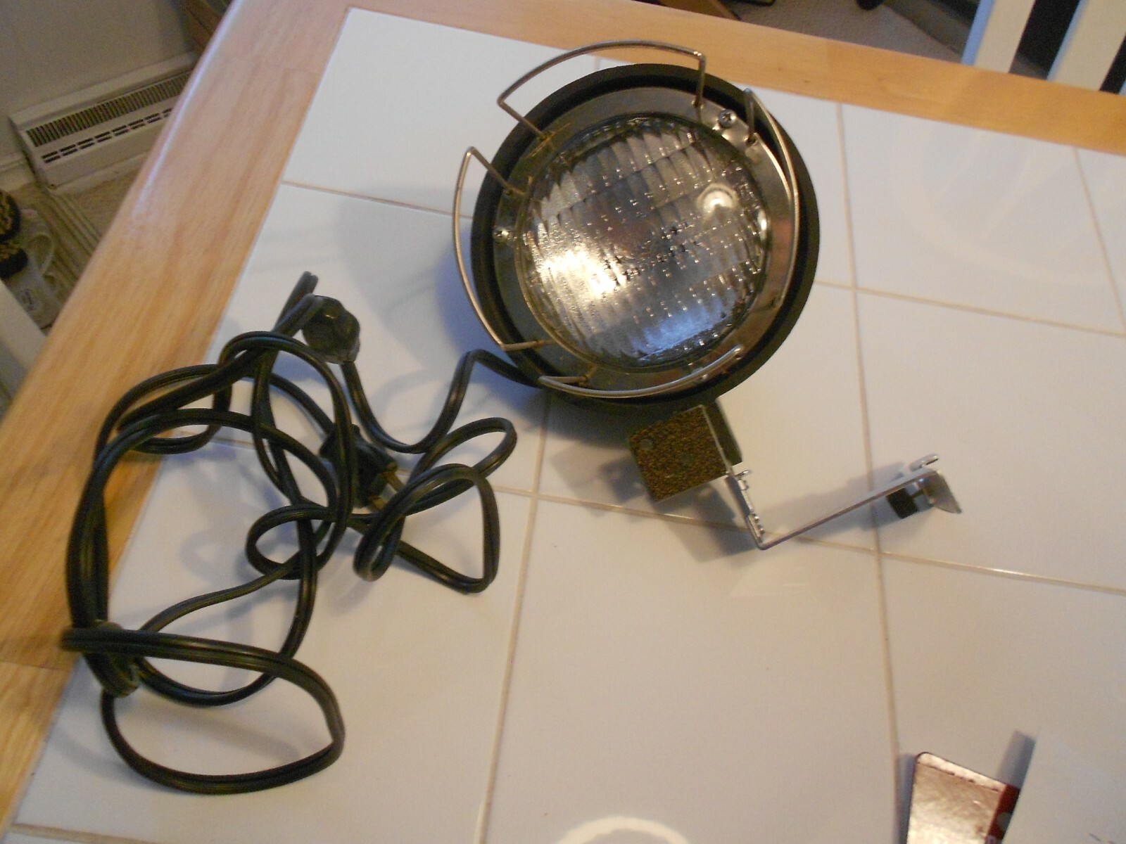 harwood xr250 camera lite working vg+ condition