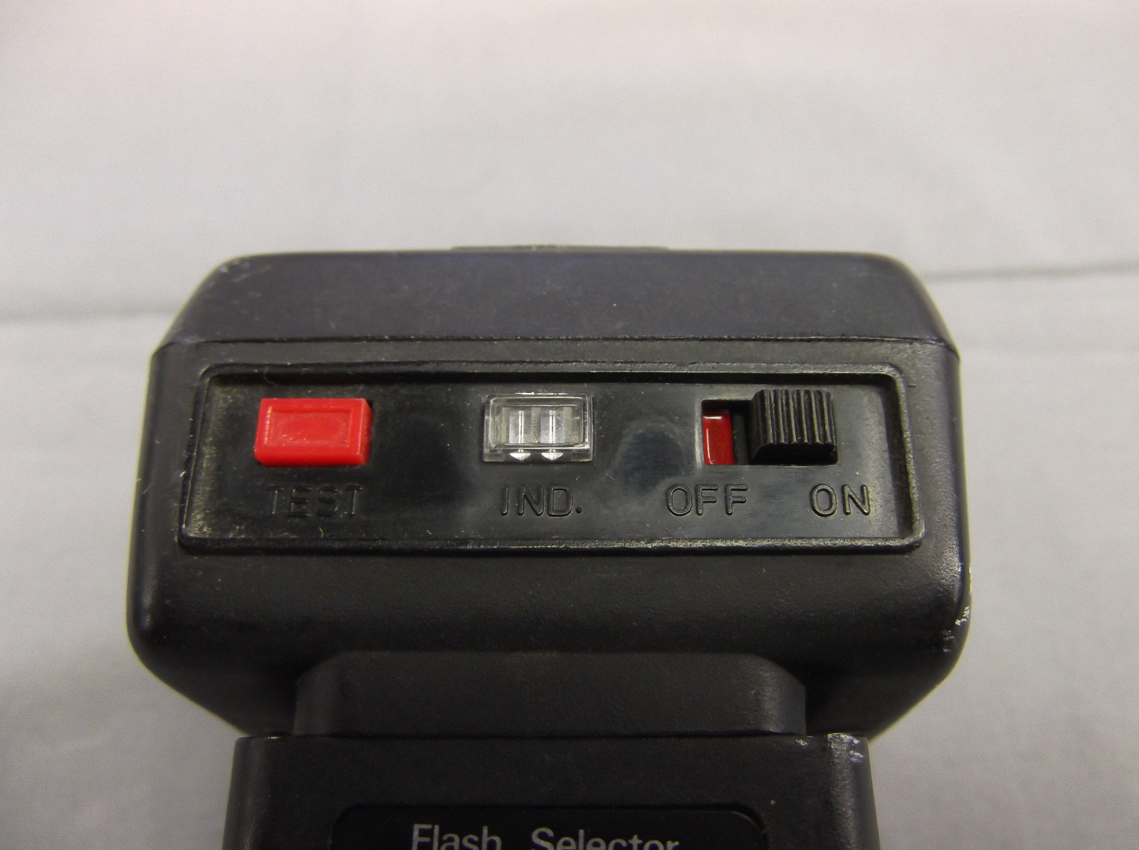 Focal MPF-700T Twin Professional Automatic Thyristor Bounce Electronic Flash