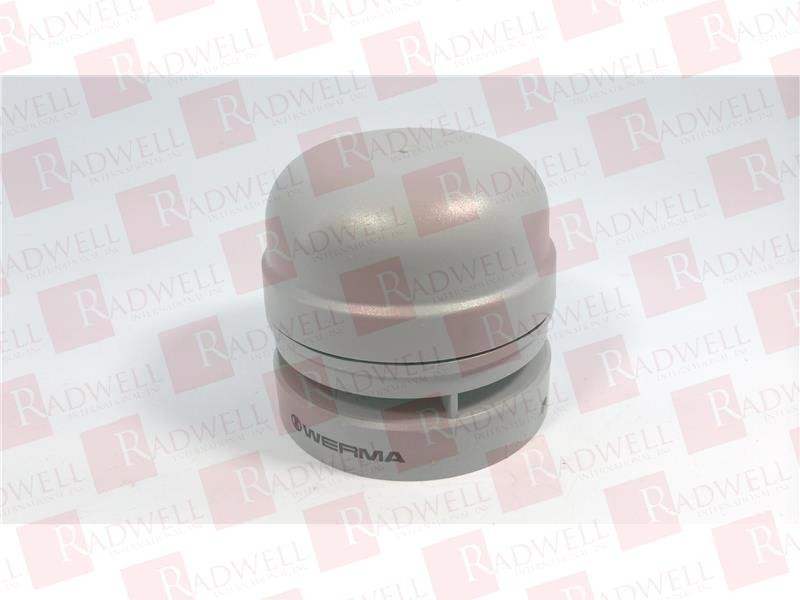 WERMA 161.700.60 / 16170060 (NEW IN BOX)