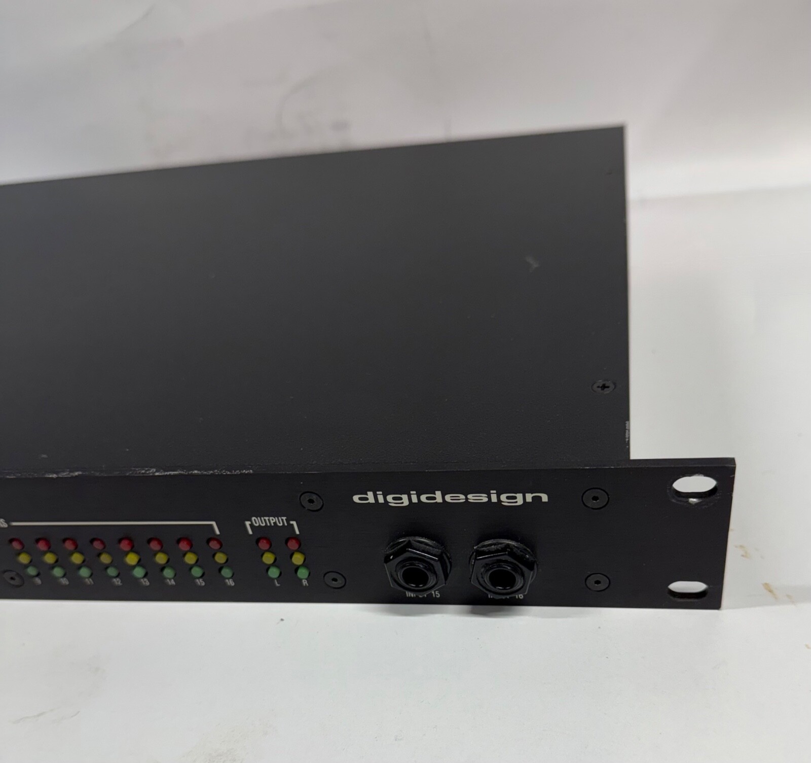 Digidesign 1622 I/O Audio Interface MH162