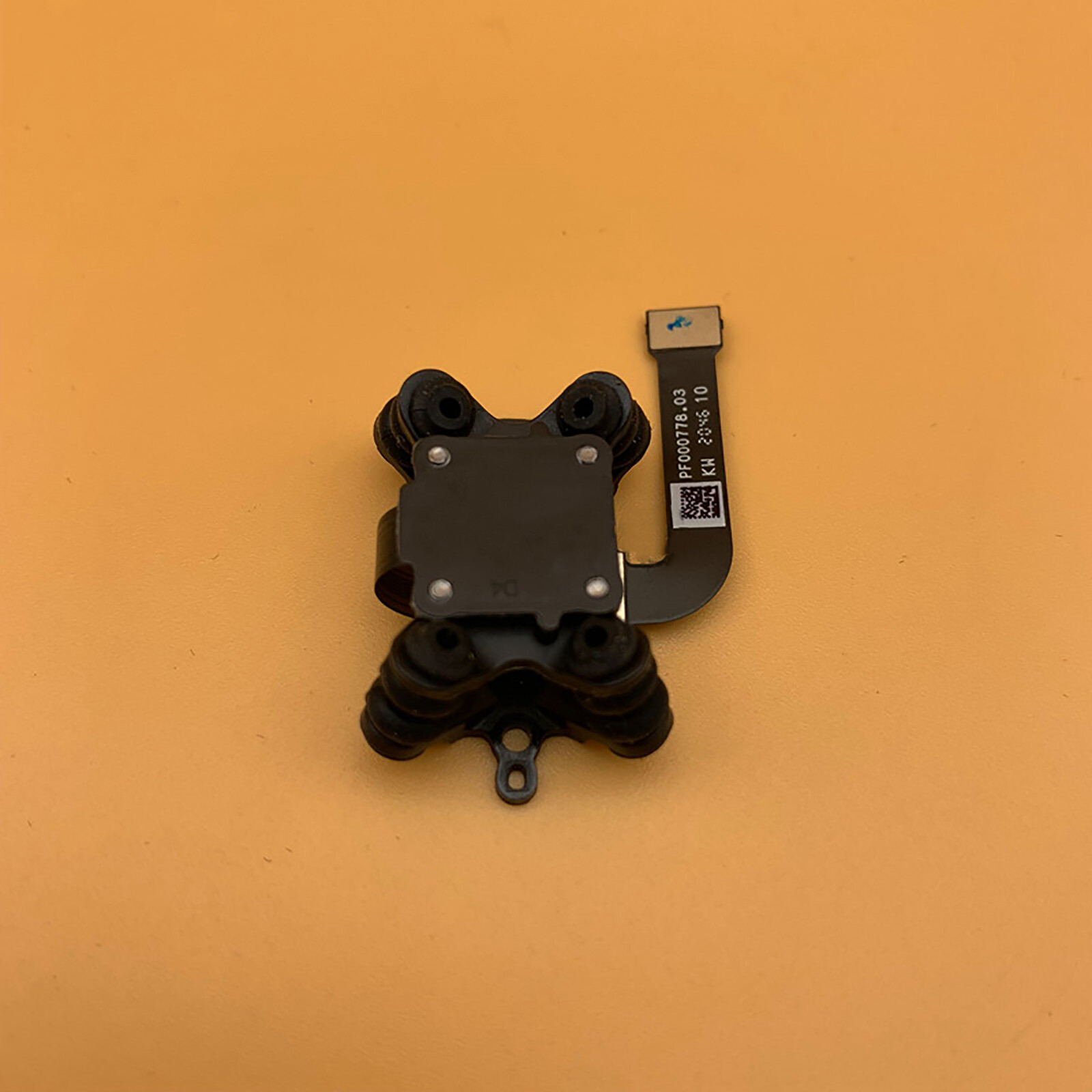For DJI FPV Drone Gimbal Camera IMU Board Components Repair Part