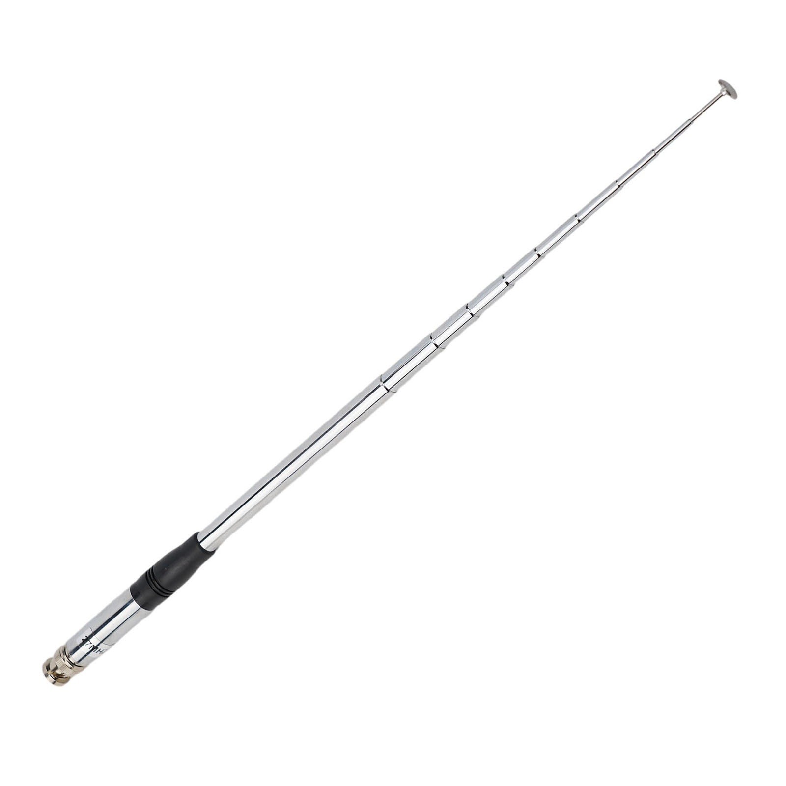 Powerful 27MHz for bnc Telescopic Radio Boost Your For CB Signal Strength!