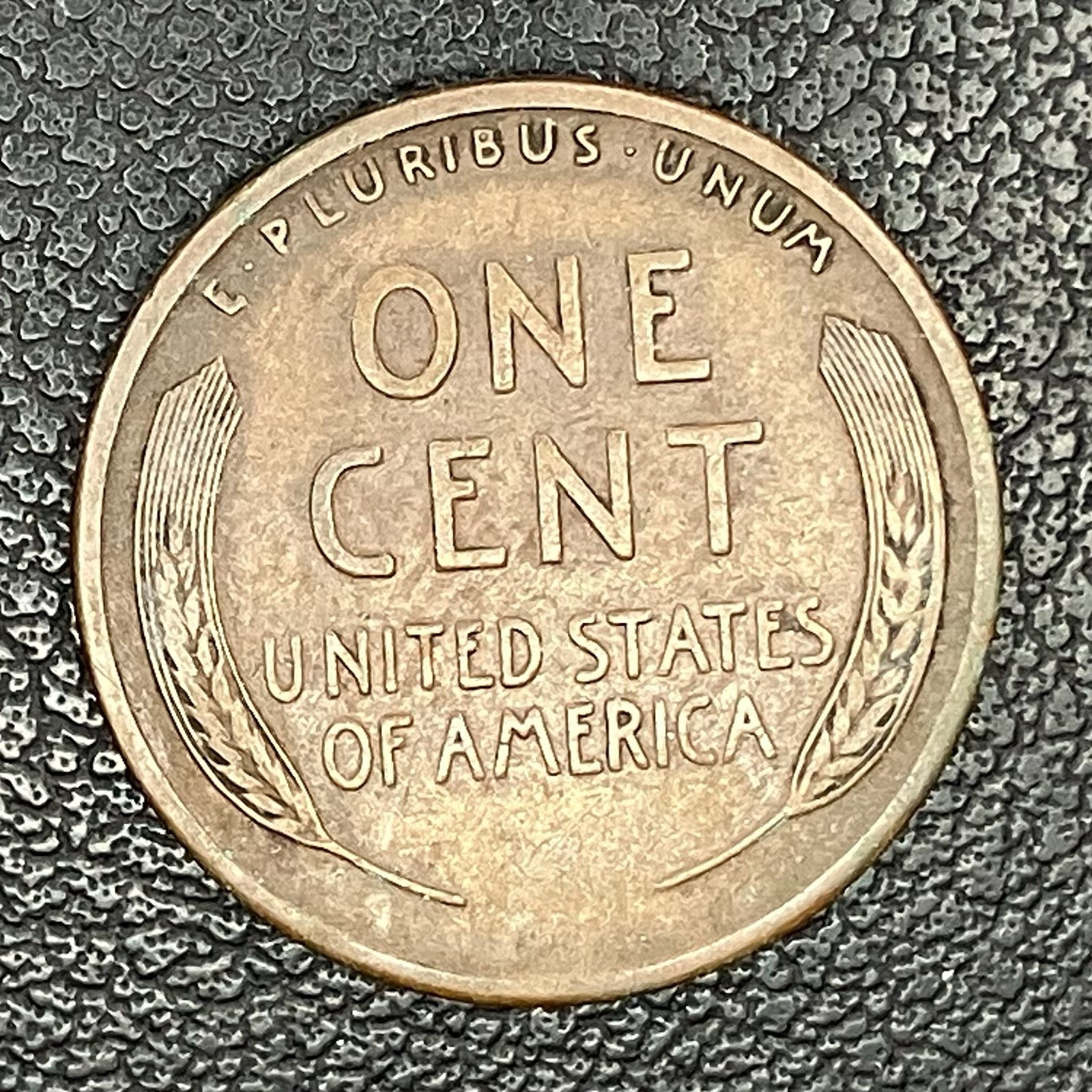 1924-S Lincoln Cent