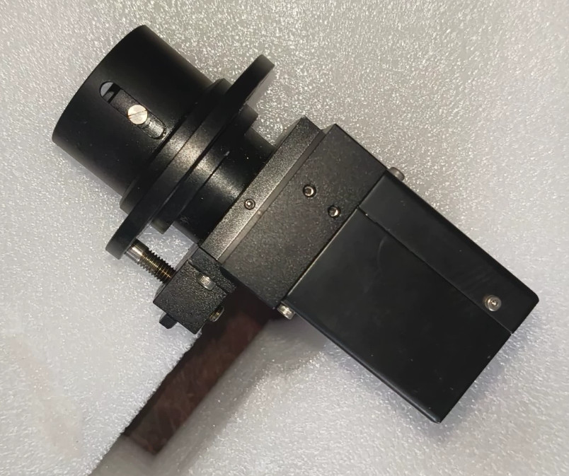 1pcs AF-MI-4 Semiconductor Microscope Coaxial Light