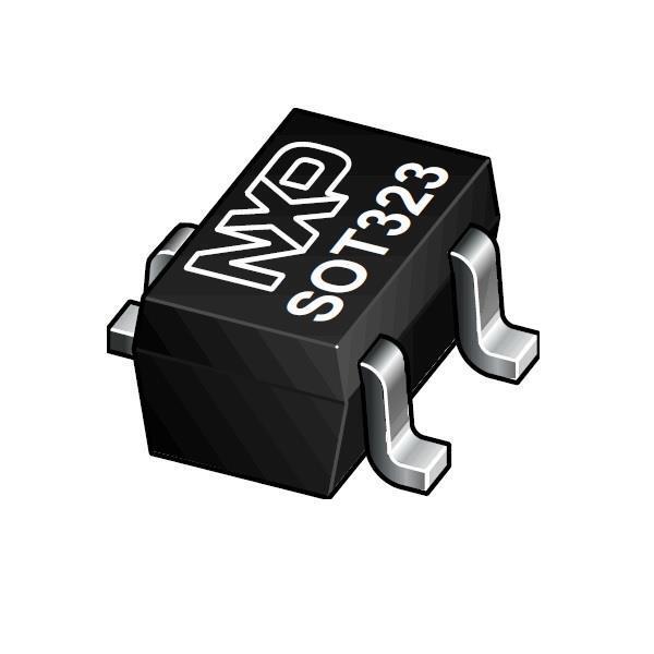 20Pcs BFU520WX SOT-323-3