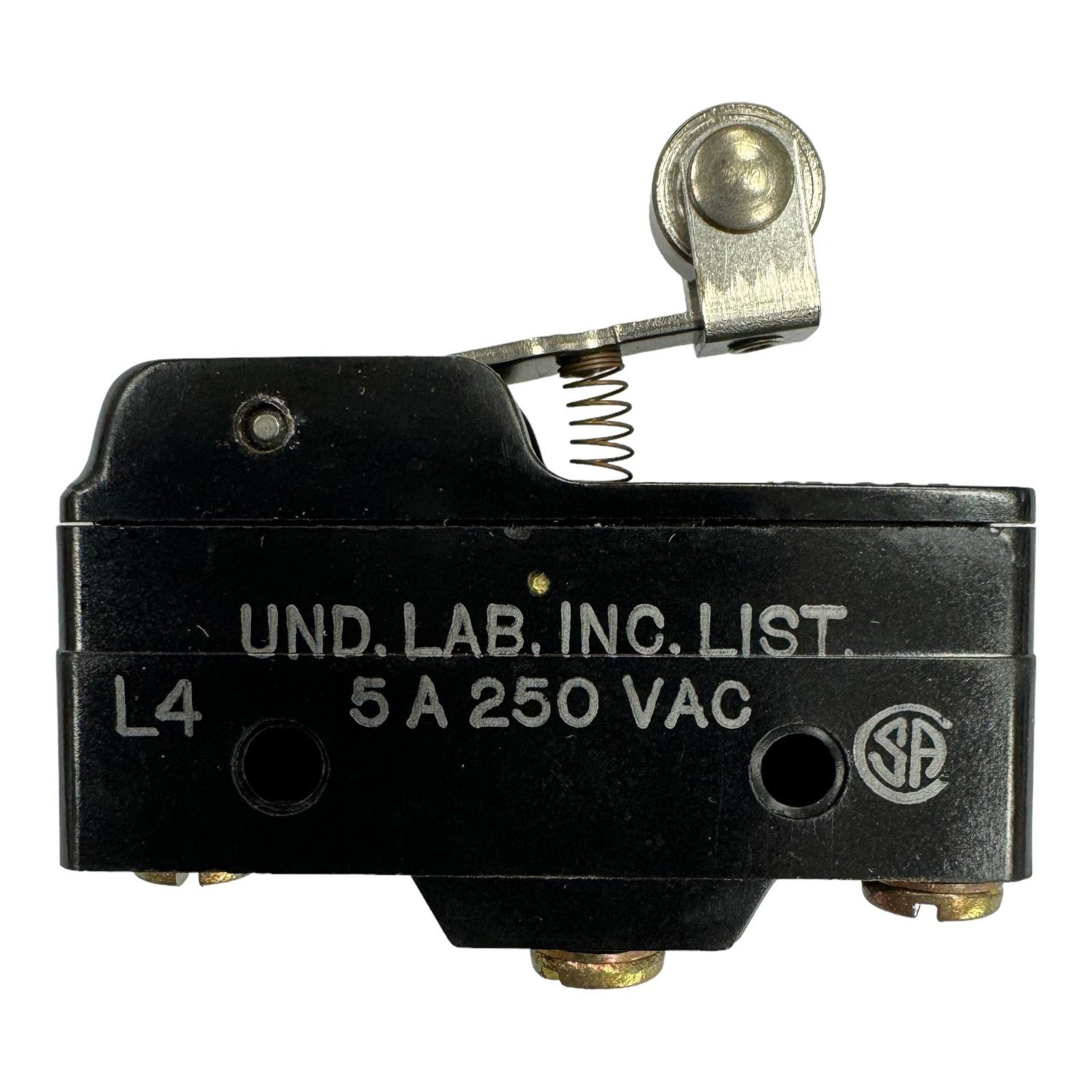 BZ-3YW822T1 Freeport Microswitch SPDT