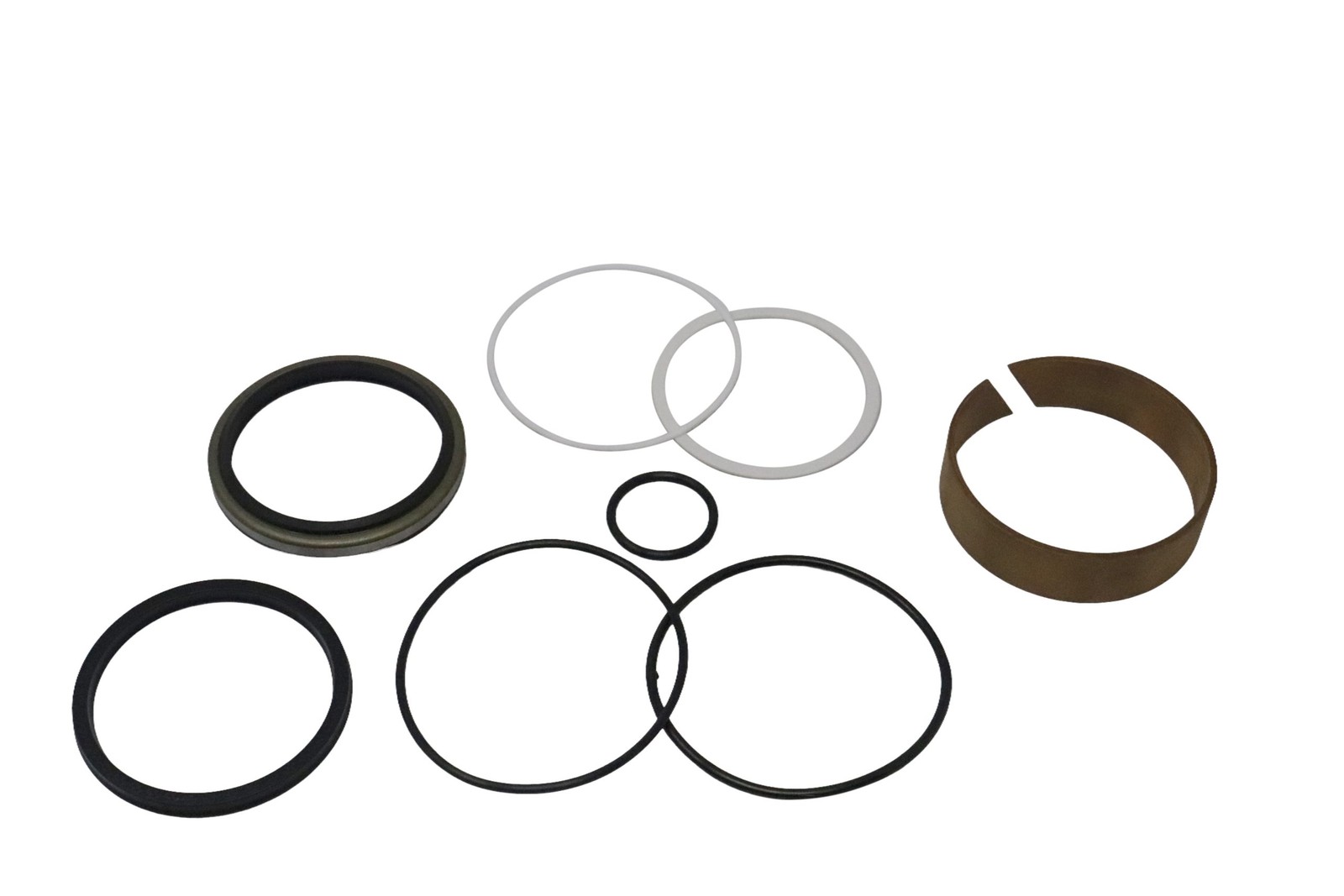 Aztec Replacement for Toyota 04652-20031-71 - Seal Kit for Freelift Cylinder