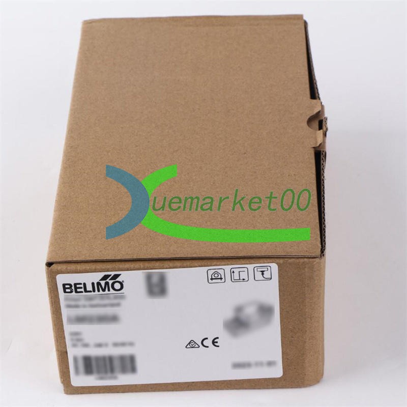 1PCS NEW BELIMO TF24-S Damper Actuator