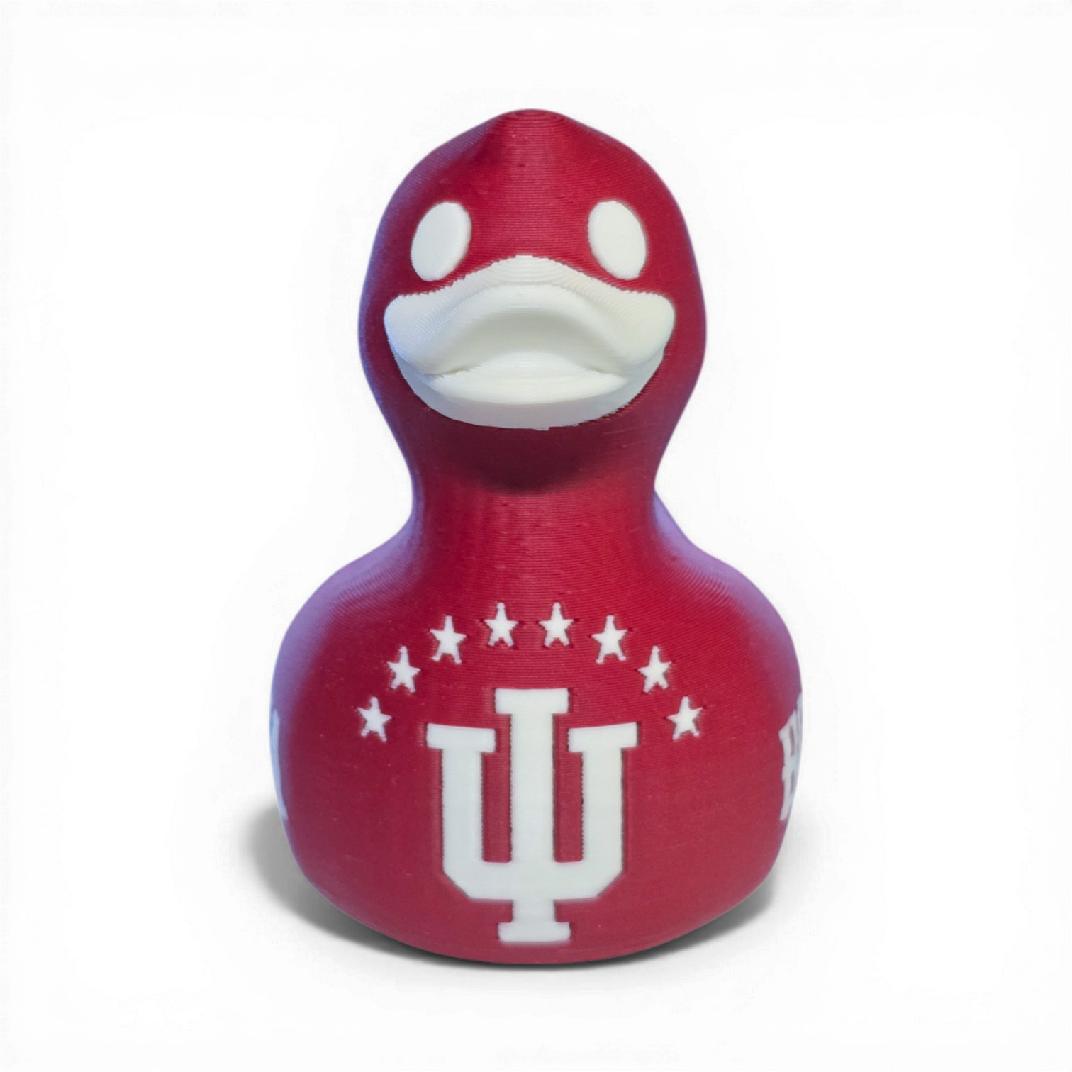 Indiana Hoosiers Duck
