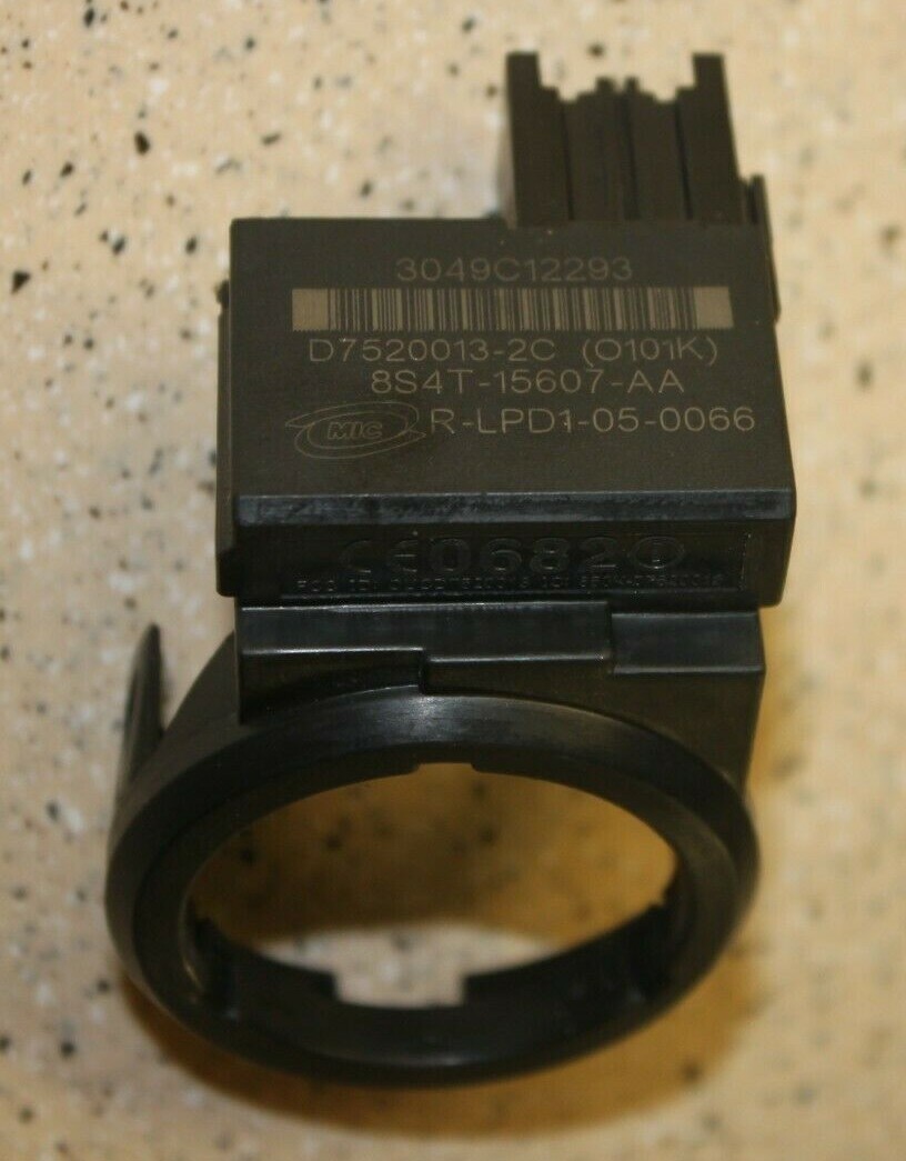 8S4T-15607-AA Ford Anti Theft Pats transceiver 8S4T-15607-AA OEM 90-Day Warranty