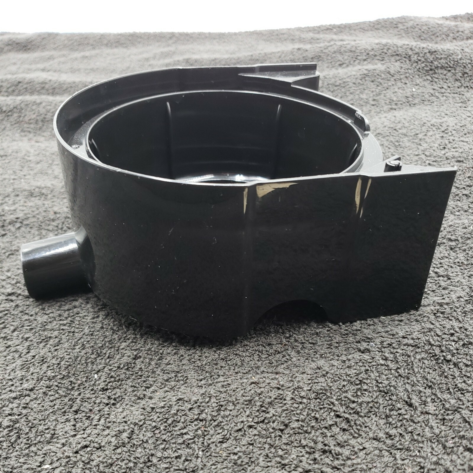 Black & Decker Juicer JE2400 Pulp Separator Replacement Part ONLY
