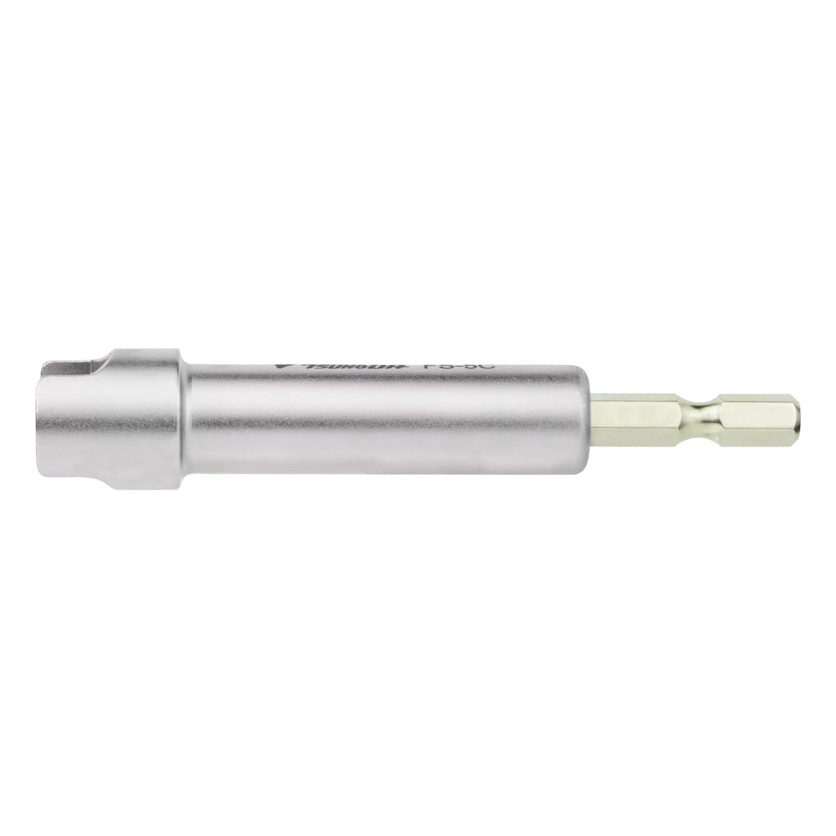 F-type connector socket 100mm FS-5C