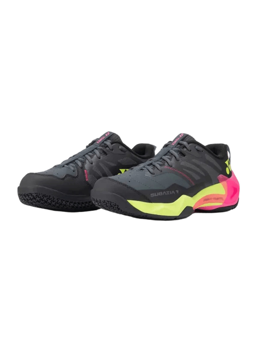 Yonex Badminton Shoe Subaxia GT Men (Dark Gray)