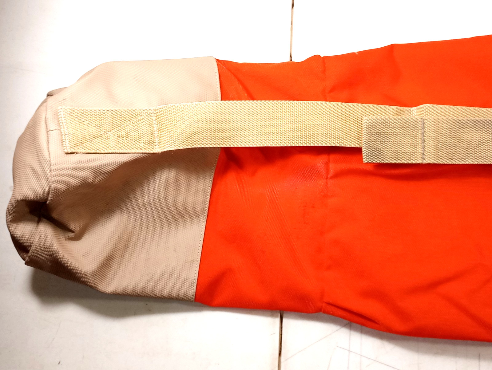 Seco Frontier Precision Tripod Bag