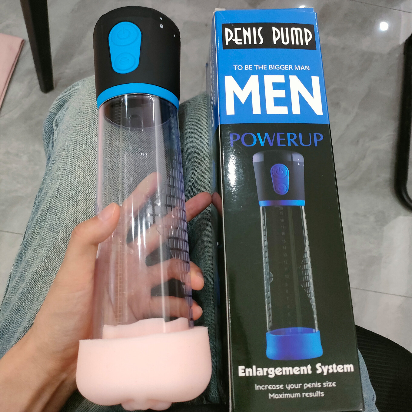 Electric-Bigger-Penis-Growth-Power-Vacuum-Male-Enhancement-Enlarger-Penis-Pump