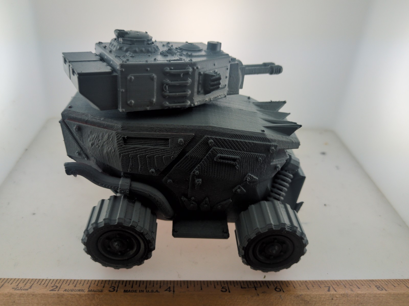 Ork war buggy F exterminator Wargaming Miniature