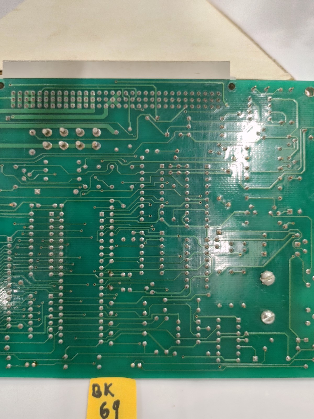 Firecom ALB-1 70346 ADDRESSABLE LOOP BOARD - PARTS