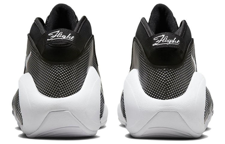 Nike Air Zoom Flight 95 Og Black Metallic 2022 DM0523-001