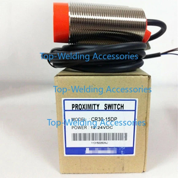 New Autonics CR3015DP CR30-15DP Proximity Switches Sensor