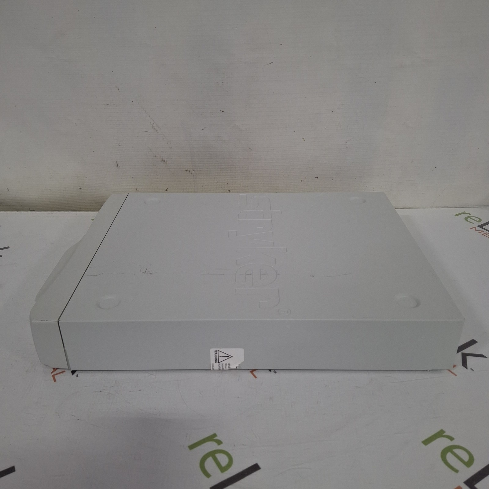 Stryker Wireless Transmitter Synk Wireless platform
