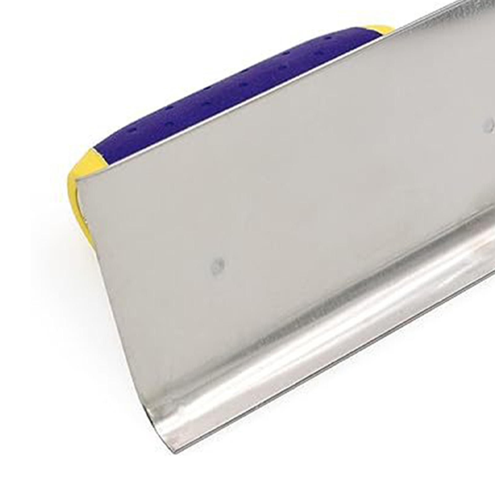 Versatile Plastering Tool for Smooth Corner Finishing in