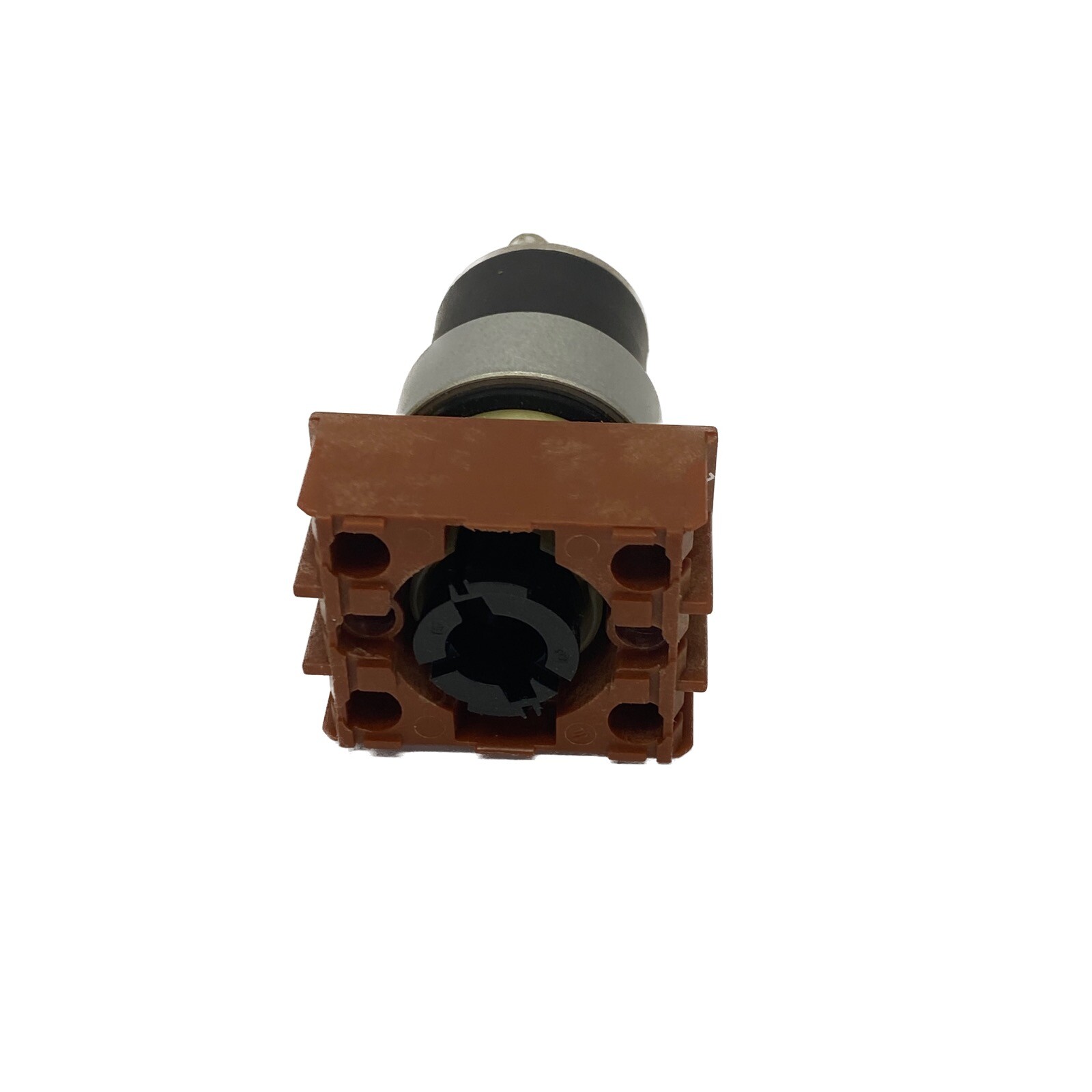 NIB Siemens 2 Position Keyed Selector Switch 3SB3601 01-4AD11