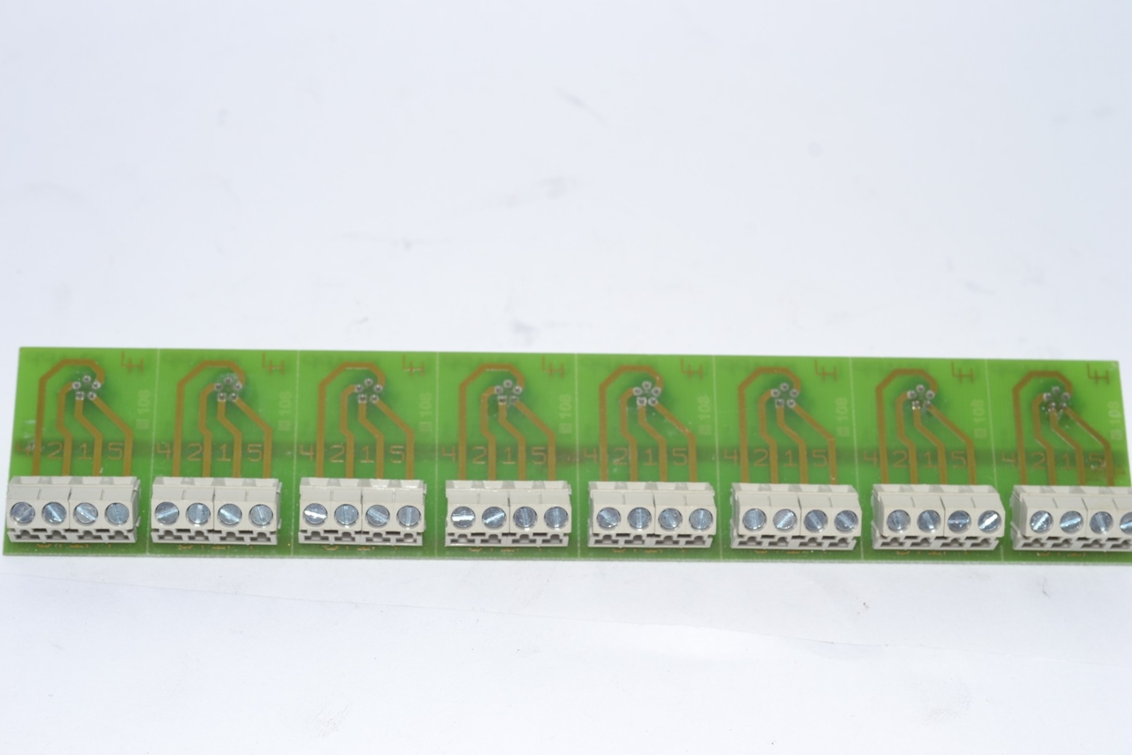 KNAPP 550023 Light Gate Board Pins BVIOS Module