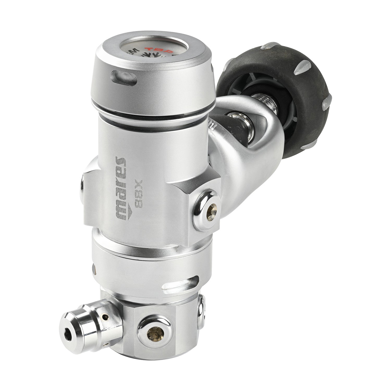 Mares Planet Airmatic 88X TBP INT Regulator