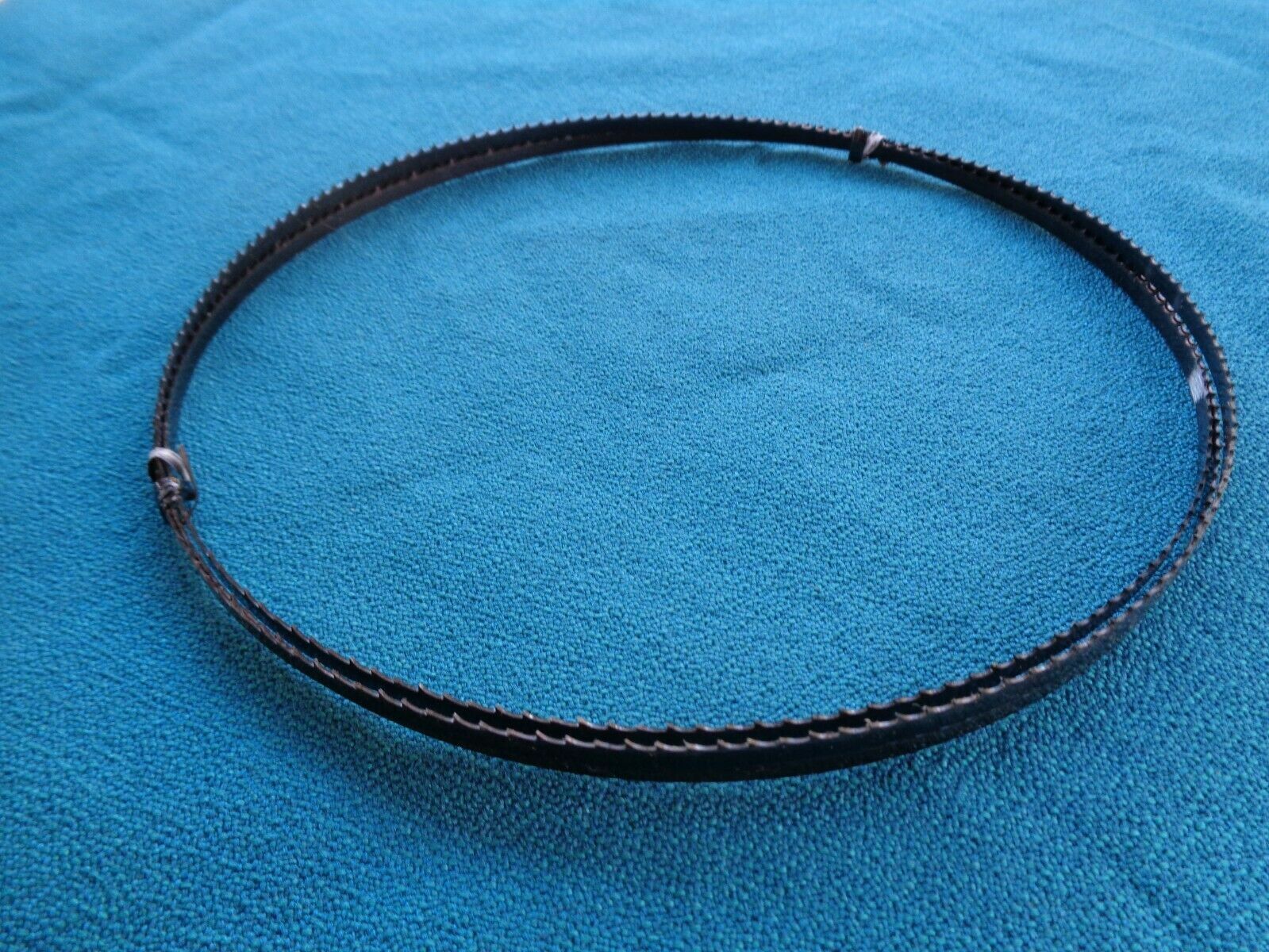 NEW 1/4" 6 TPI USA MADE LENOX / DAKE BAND SAW BLADE FOR SKIL 3385-01 BAND SAW