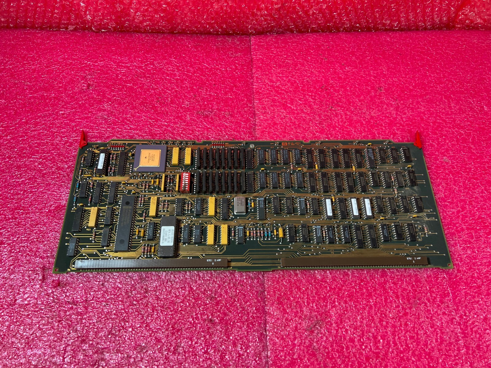 HP 85101C Network Analyzer Board 85101-60245 A-3051-45