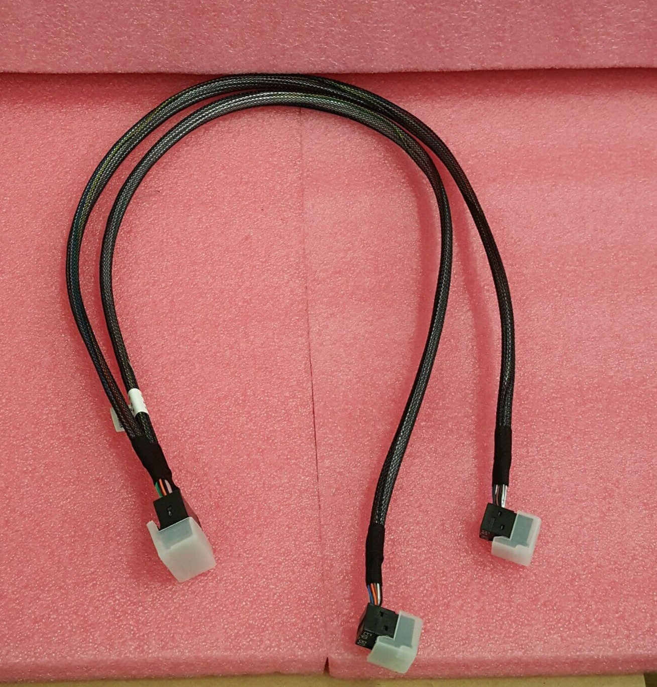 Dell PowerEdge R440 Perc H730P to System Board Cable P/N X9J1M