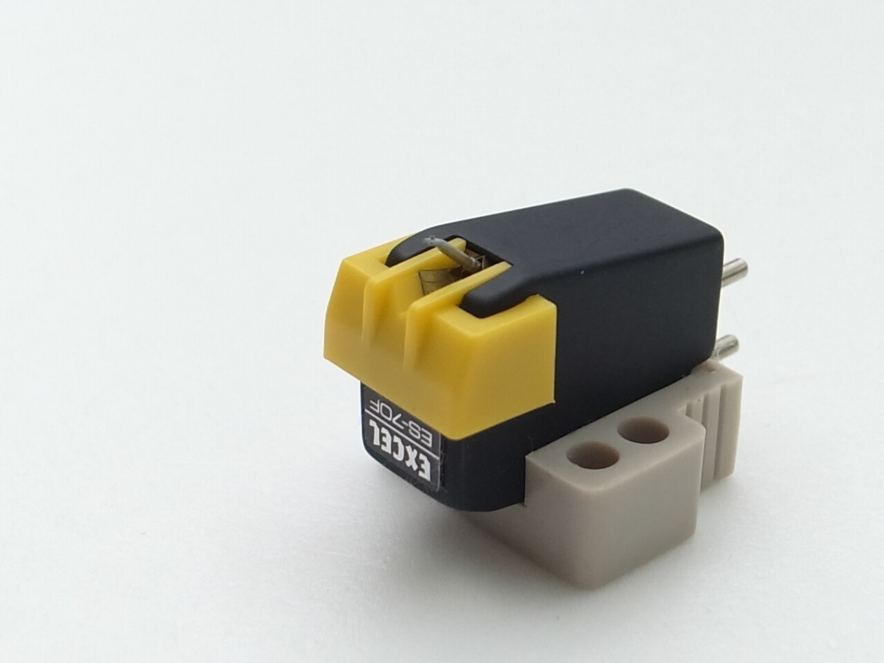 EXCEL ES-70F MM stereo cartridge