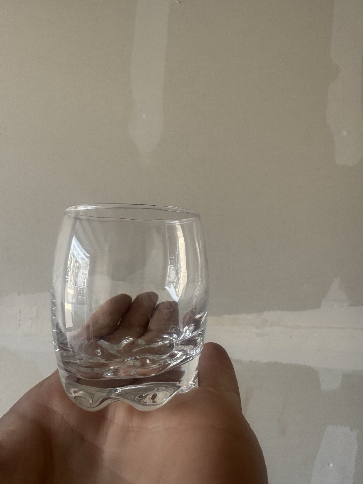 Bormioli Rocco Galassia Shot Glass | Set of 6