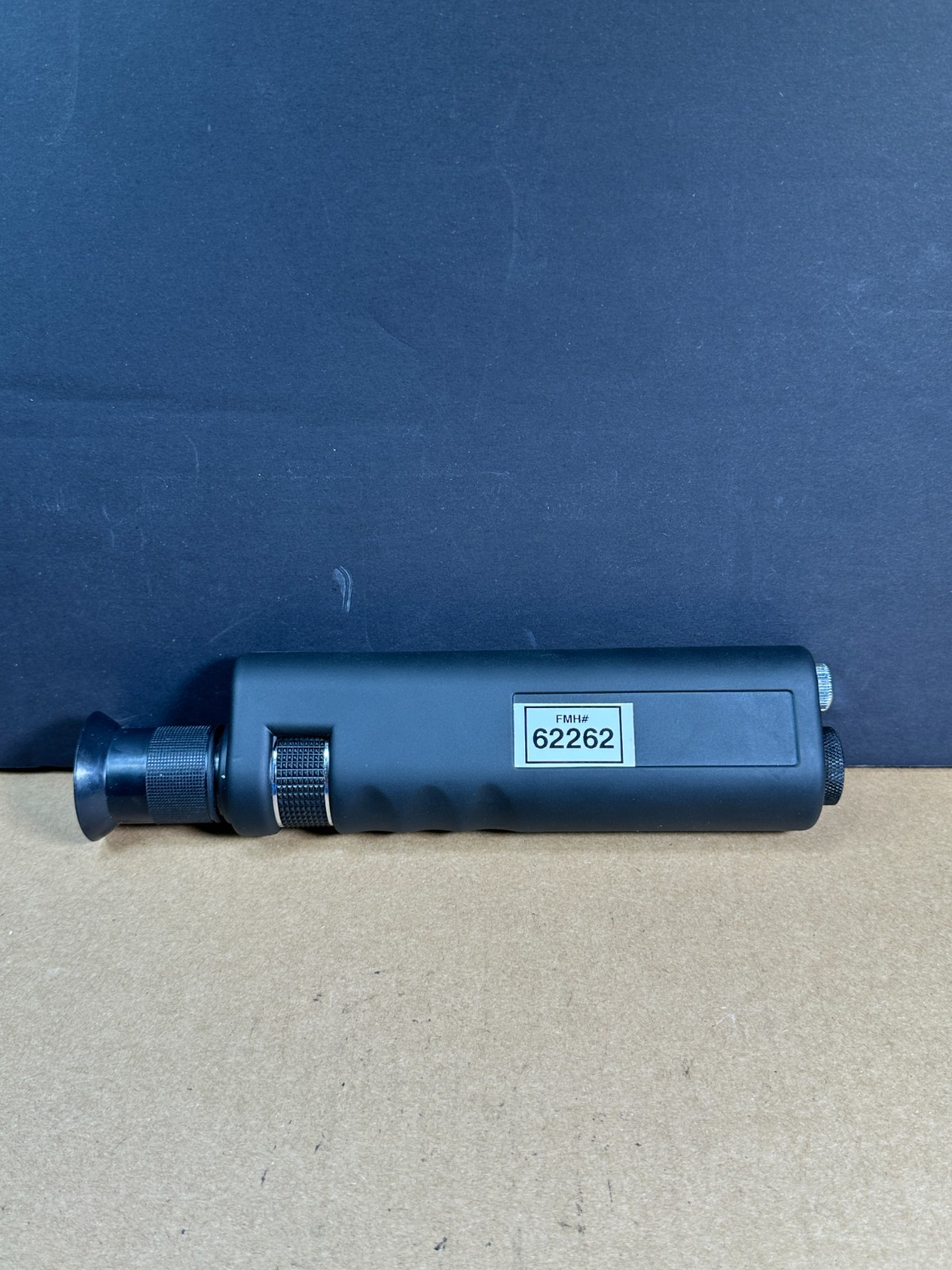 400X Microscope With Coaxial illumination Fiber Optic Microscope Works