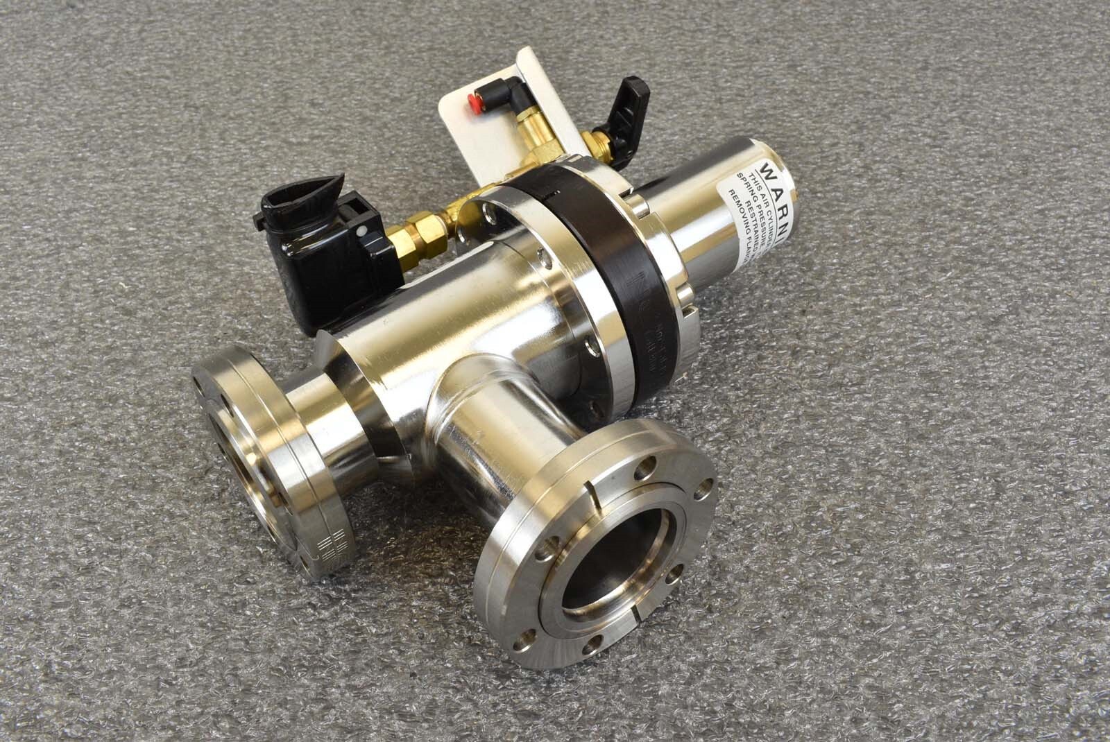 Nor-Cal 960305-1 Air Cylinder