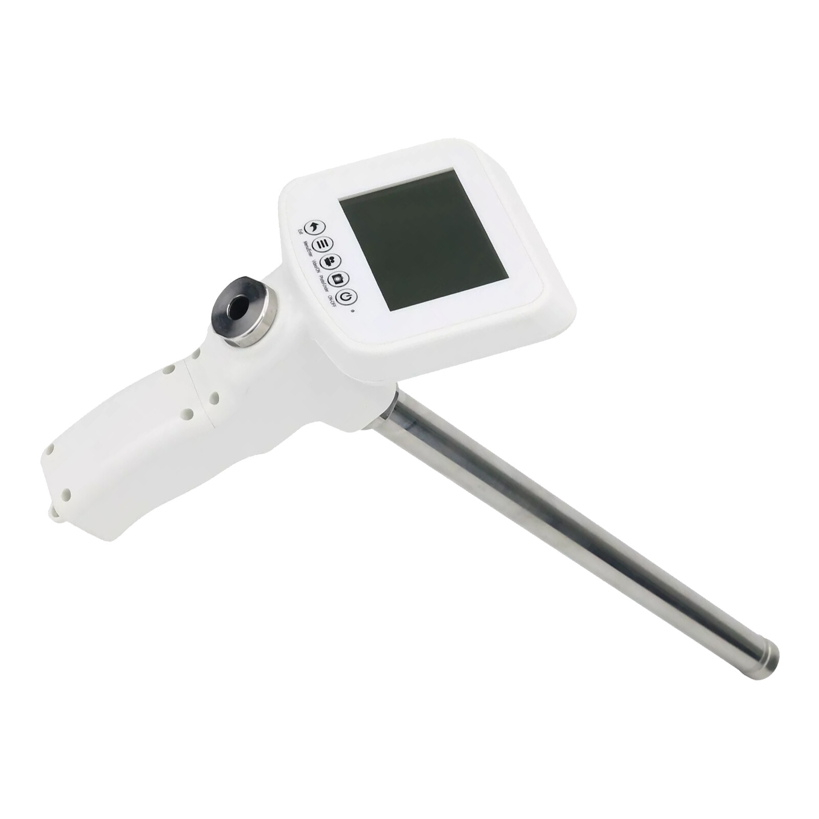 Cattle Visual Artificial Insemination Gun Cow Insemination Kit Breeding Equipmen