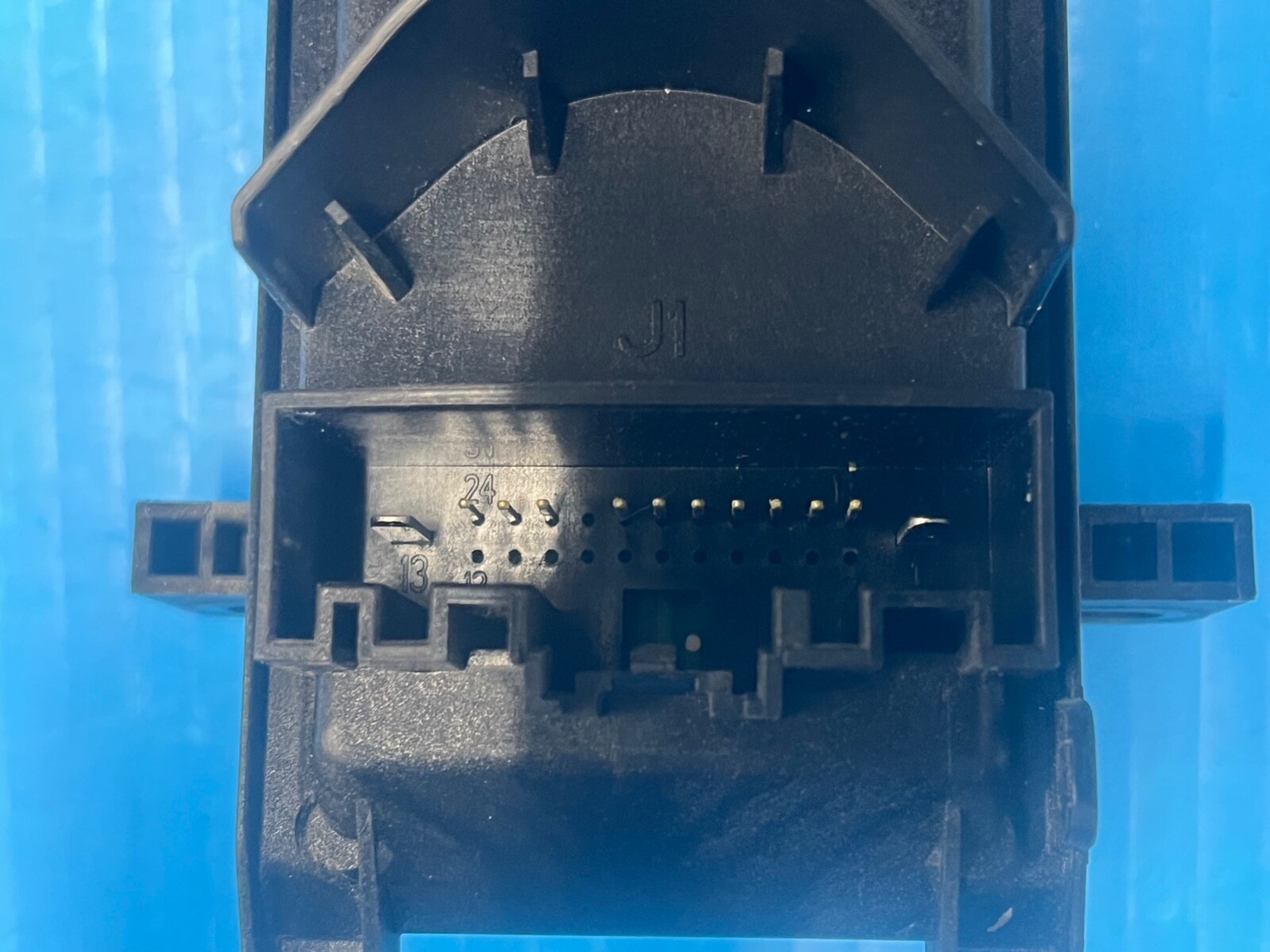 2019 2020 FORD F150 SMART DATA LINK CONNECTOR CONTROL MODULE # KL3T-14F642-CA