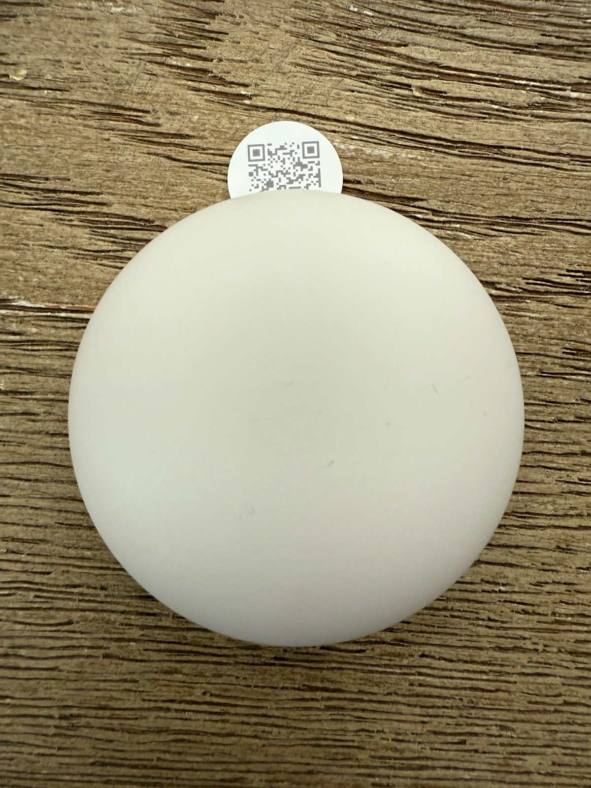 NEW Google Nest G5AJK Temperature Sensor 2nd Gen GA05552-US incl New Battery