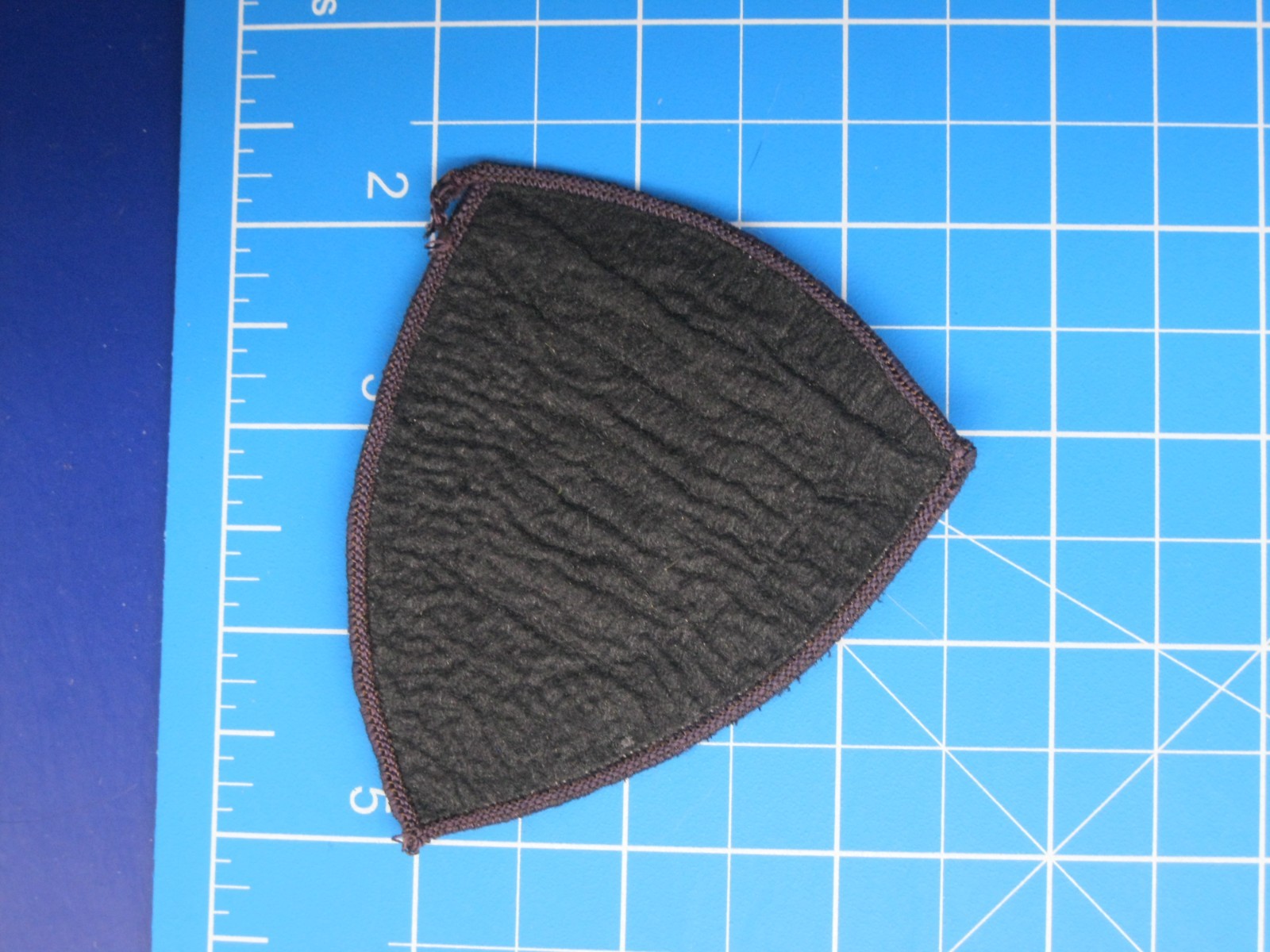 New South Wales Australia Brigade patch
