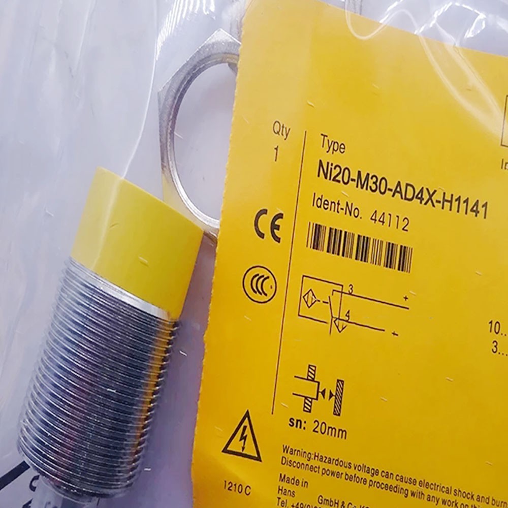 Brand new sensor NI20-M30-VN6X 7M NI20-M30-AP6X 7M NI20-M30-VP6X-H1141 TURCK