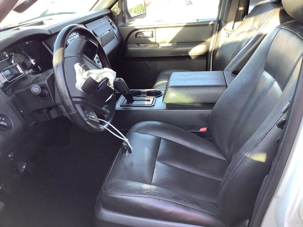 EXPEDITON 2008 Glove Box 4711865