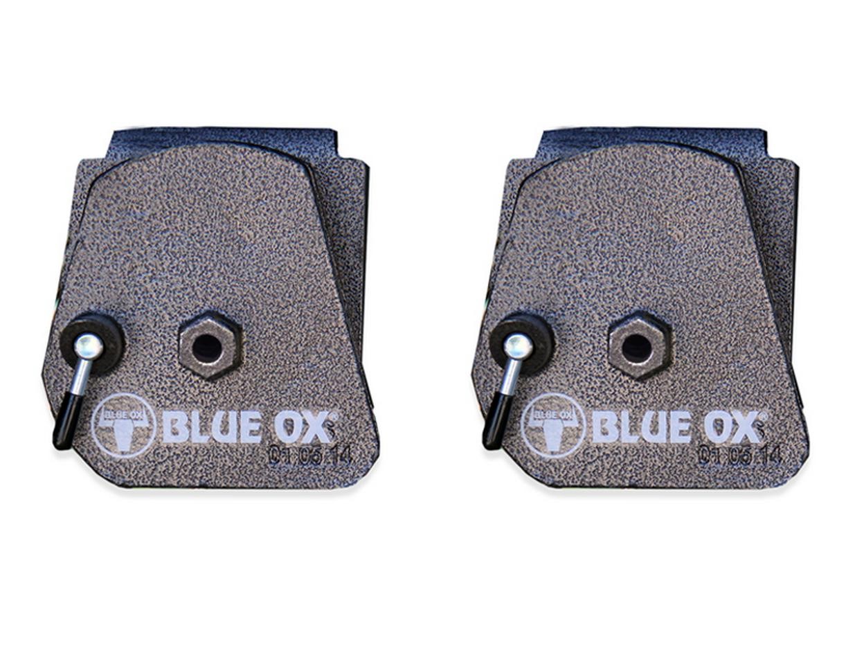 Blue Ox Trailer Weight Distribution Kit - Weight Distributing Lift Bracket Kit