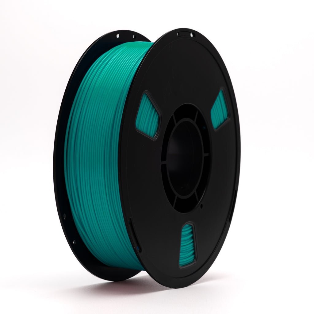 Teal PETG Filament 1.75mm