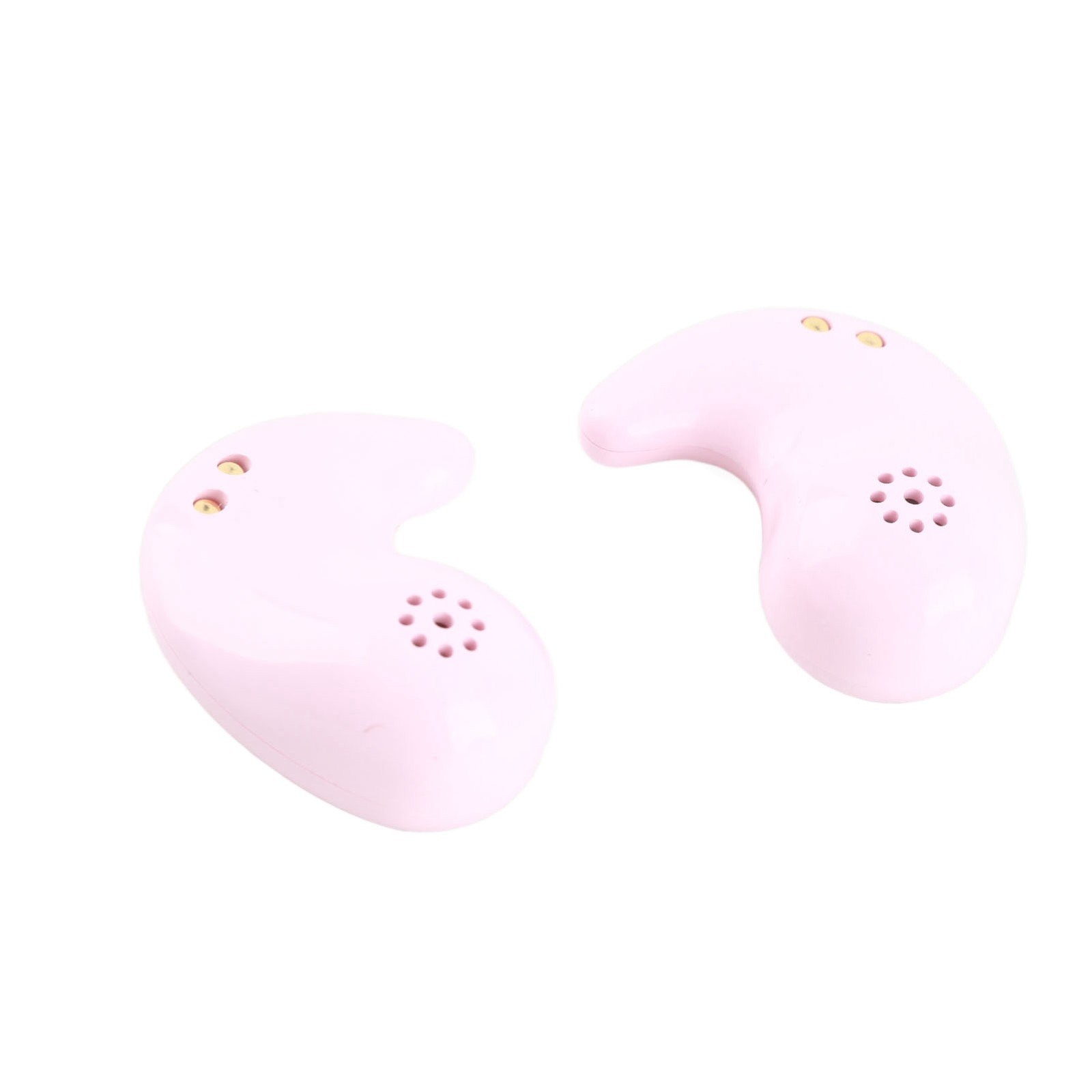 Bluetooth Earbuds With Digital Display Charging Case Stereo Wireless Earphones